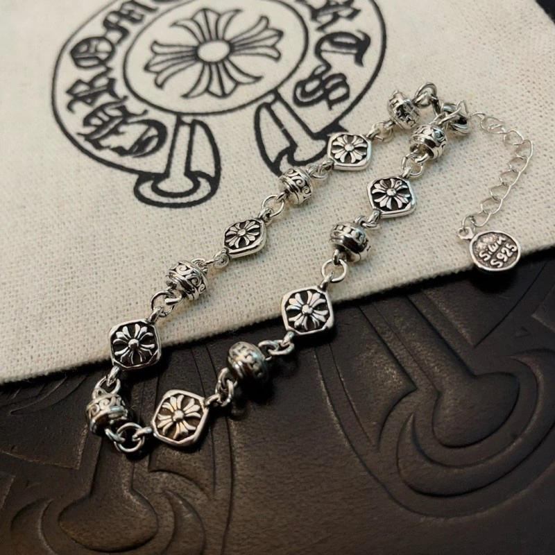 Chrome Hearts Bracelets Sporty 238148