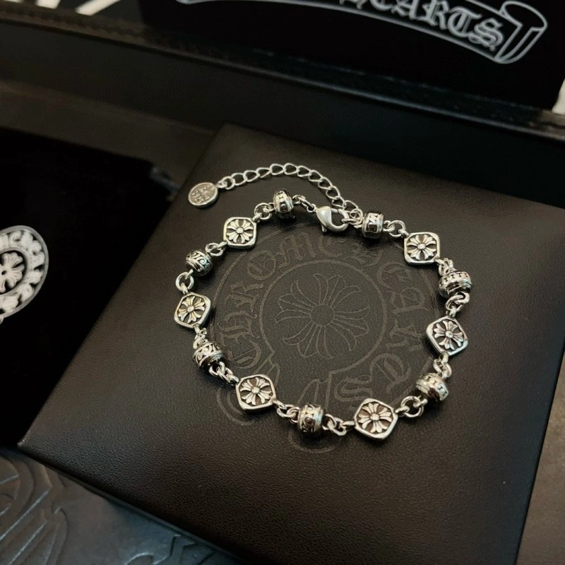 Chrome Hearts Bracelets Sporty 238148