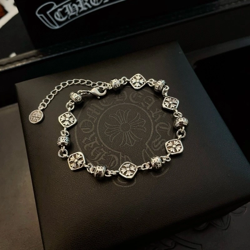 Chrome Hearts Bracelets Sporty 238148