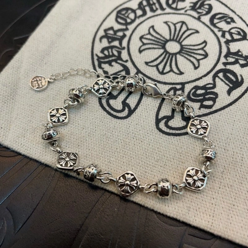Chrome Hearts Bracelets Sporty 238148