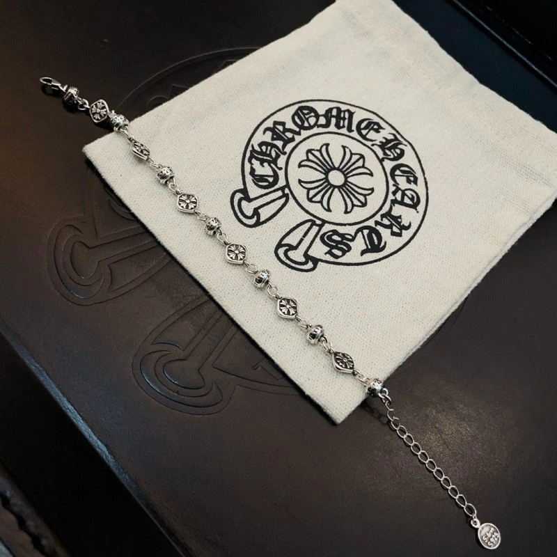 Chrome Hearts Bracelets Sporty 238148