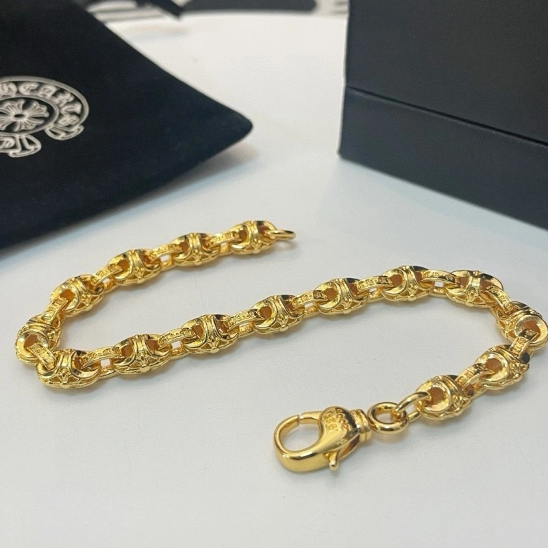 Chrome Hearts Bracelets UrbanStyle 238146