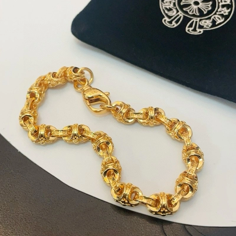 Chrome Hearts Bracelets UrbanStyle 238146