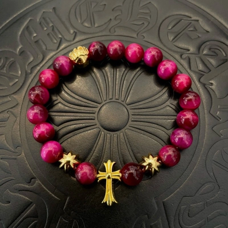 TravelReady Chrome Hearts Bracelets 238135