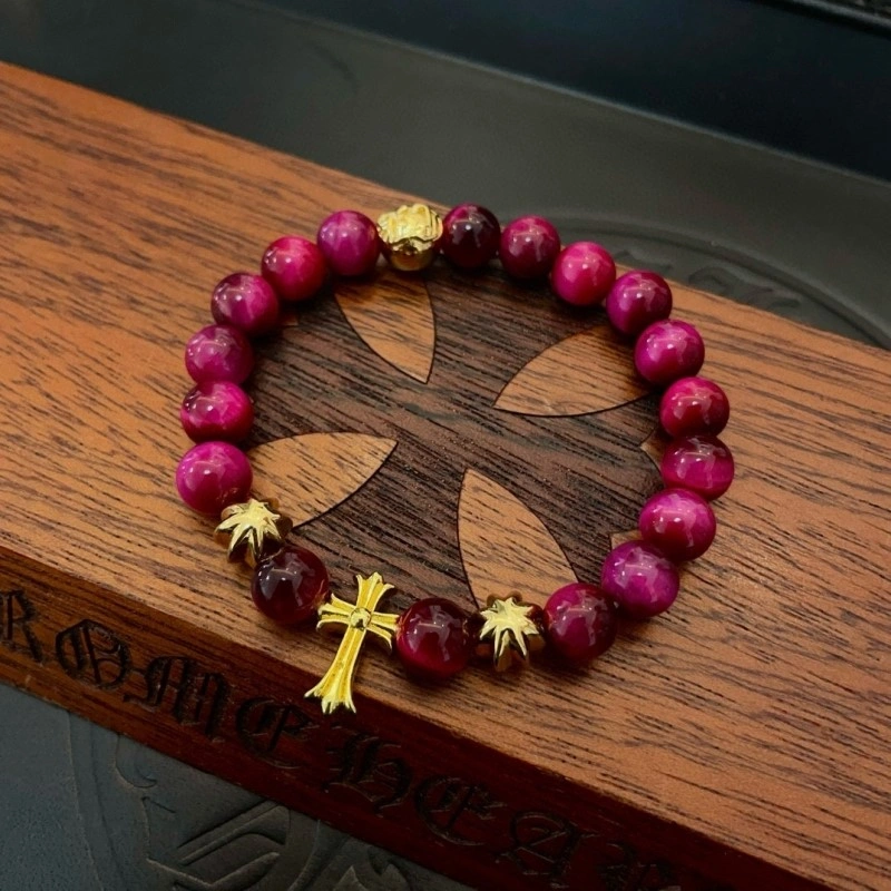TravelReady Chrome Hearts Bracelets 238135