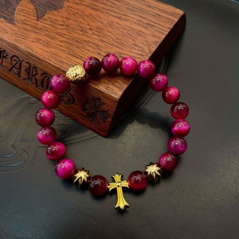 TravelReady Chrome Hearts Bracelets 238135