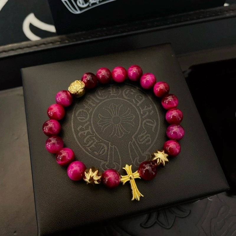 TravelReady Chrome Hearts Bracelets 238135