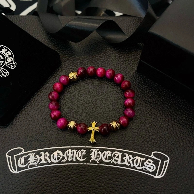 TravelReady Chrome Hearts Bracelets 238135