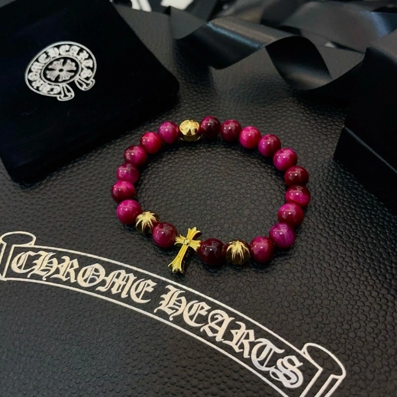 TravelReady Chrome Hearts Bracelets 238135