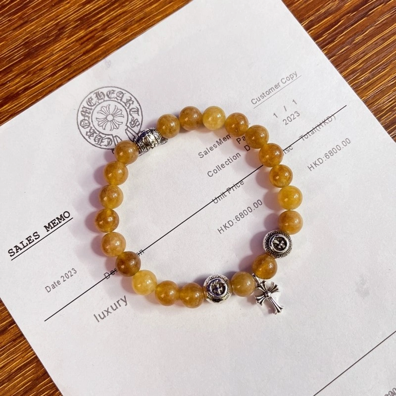 Affordable Chrome Hearts Bracelets 238138