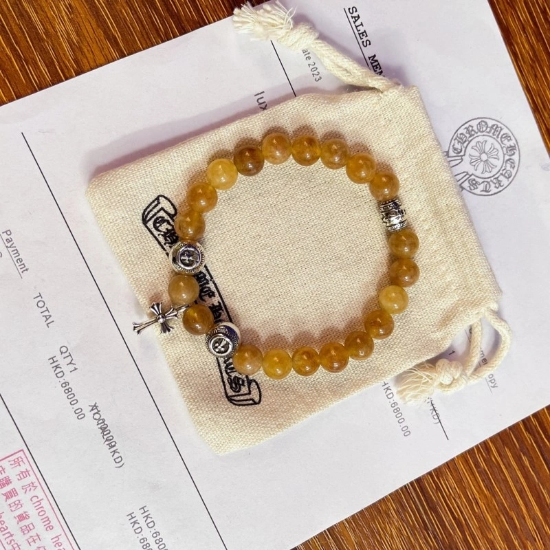 Affordable Chrome Hearts Bracelets 238138