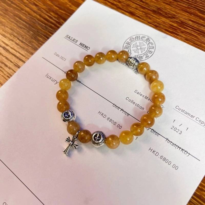 Affordable Chrome Hearts Bracelets 238138