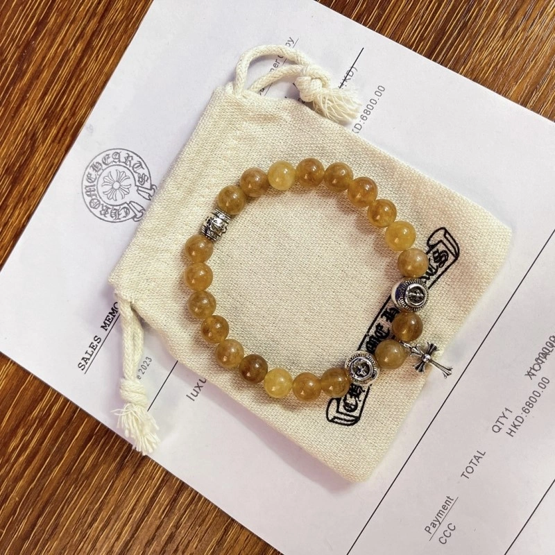 Affordable Chrome Hearts Bracelets 238138