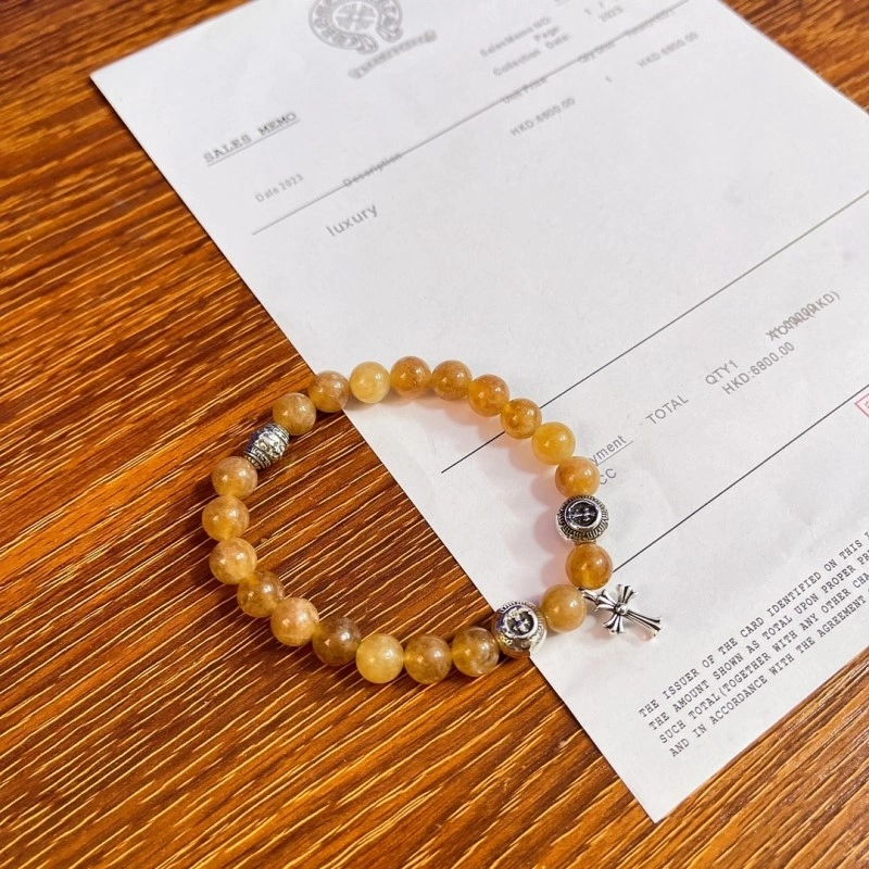 Affordable Chrome Hearts Bracelets 238138
