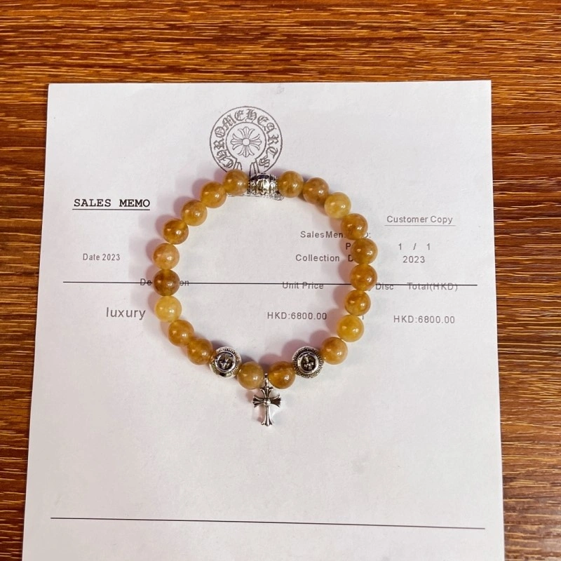 Affordable Chrome Hearts Bracelets 238138