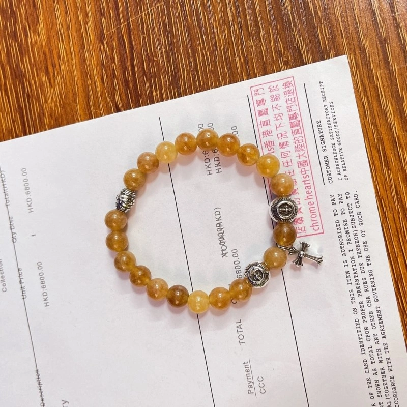 Affordable Chrome Hearts Bracelets 238138