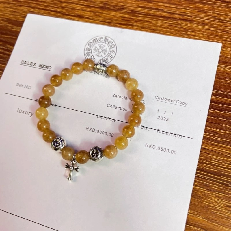 Affordable Chrome Hearts Bracelets 238138