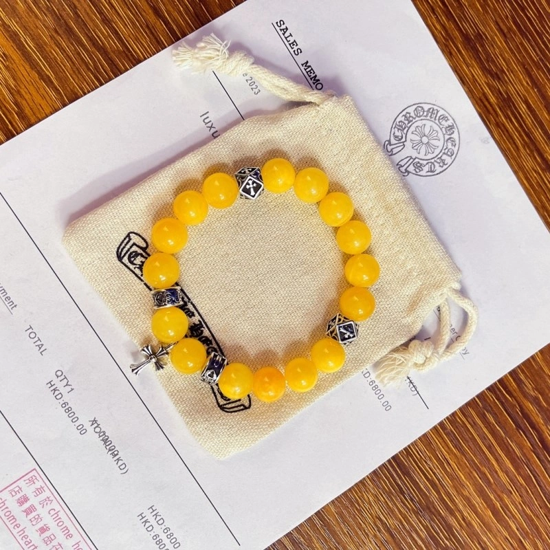 Chrome Hearts Bracelets Breathable 238136