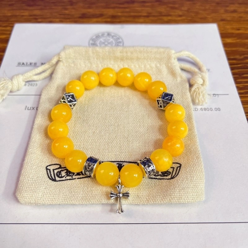 Chrome Hearts Bracelets Breathable 238136