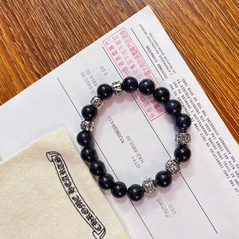 Tailored Chrome Hearts Bracelets 238159