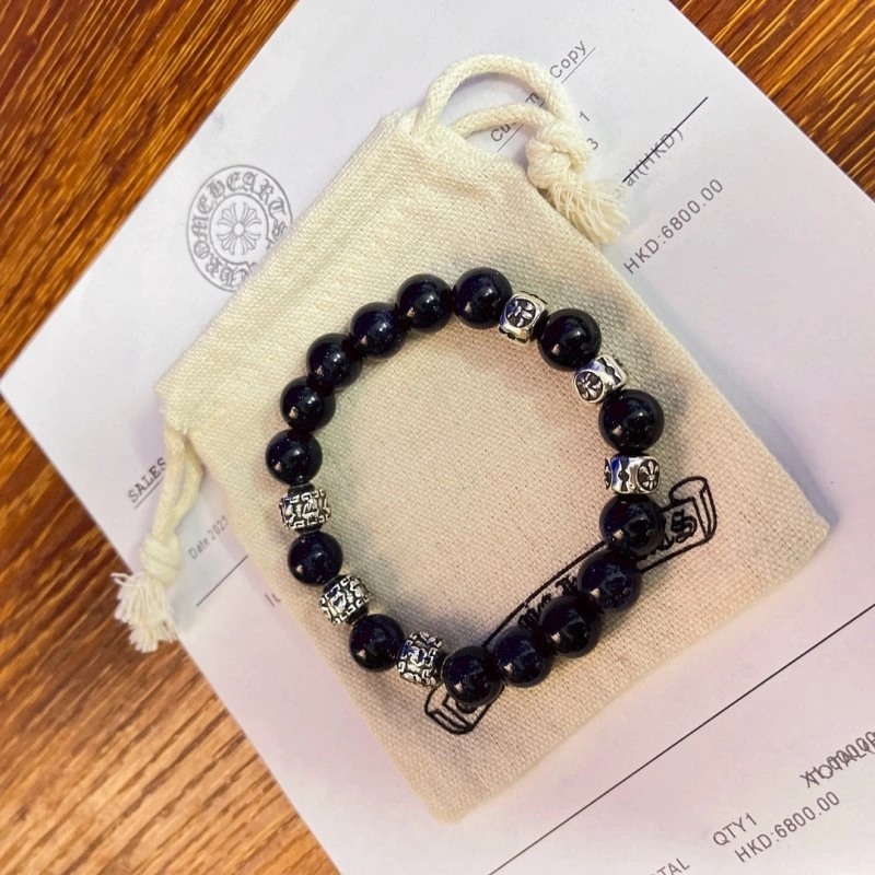 Tailored Chrome Hearts Bracelets 238159