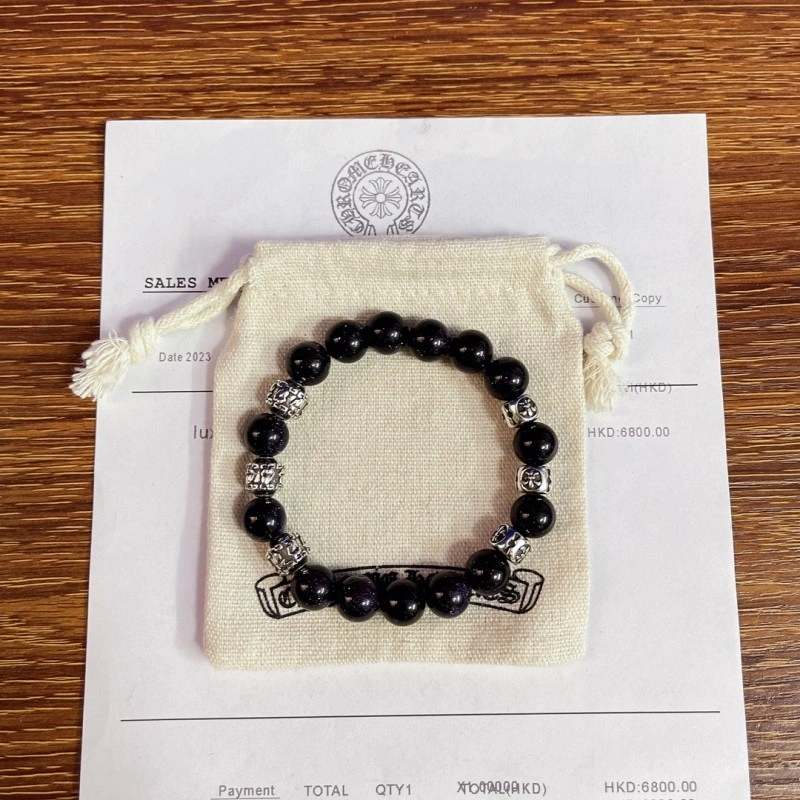 Tailored Chrome Hearts Bracelets 238159