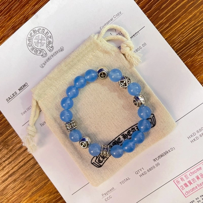Original Chrome Hearts Bracelets 238133