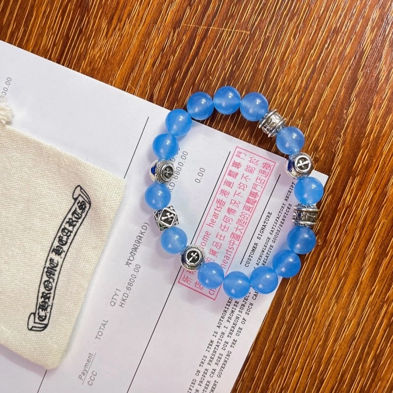 Original Chrome Hearts Bracelets 238133