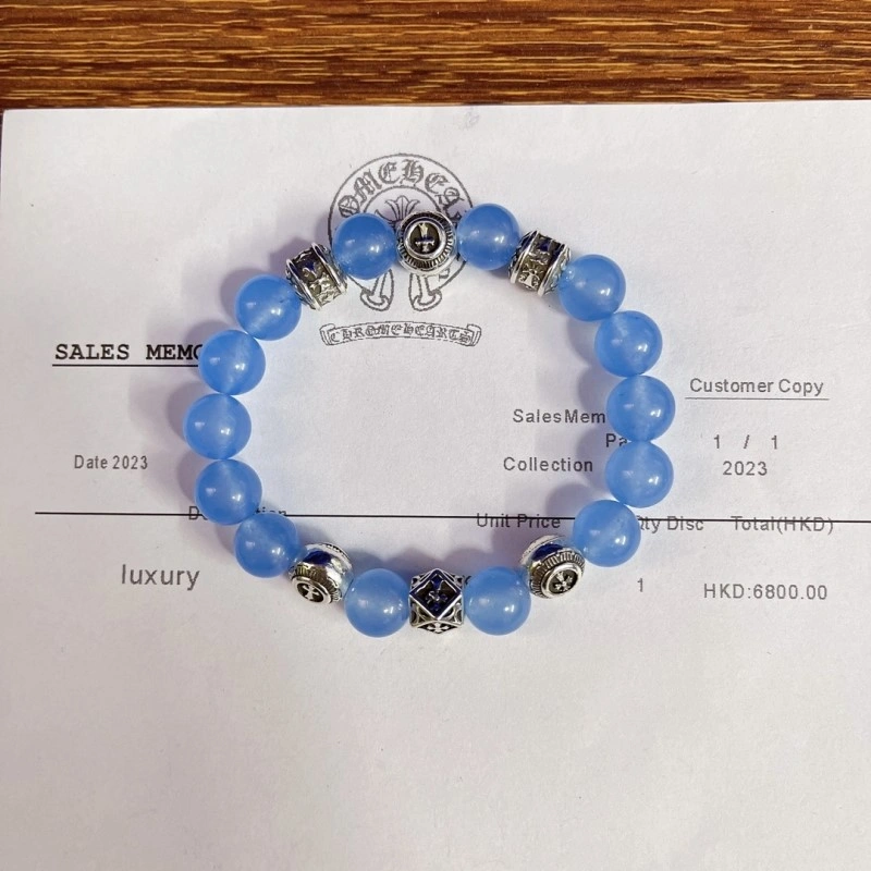 Original Chrome Hearts Bracelets 238133