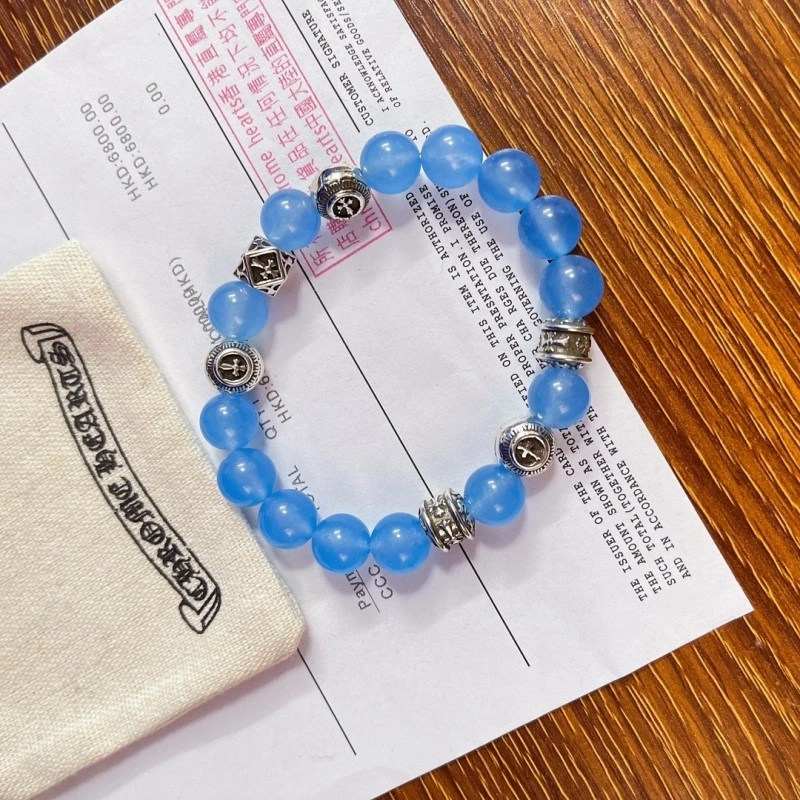 Original Chrome Hearts Bracelets 238133