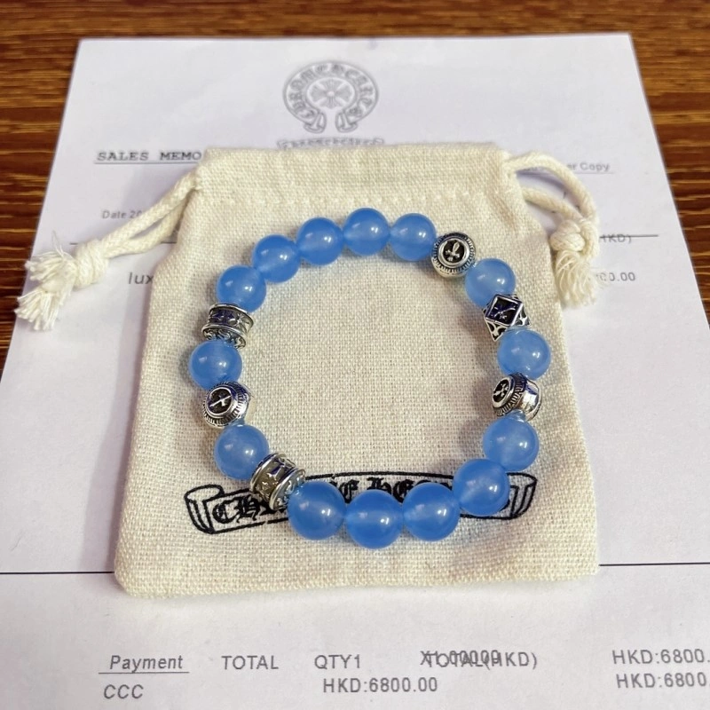 Original Chrome Hearts Bracelets 238133