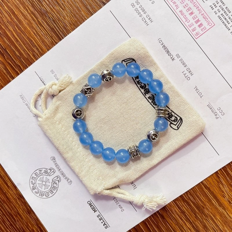 Original Chrome Hearts Bracelets 238133
