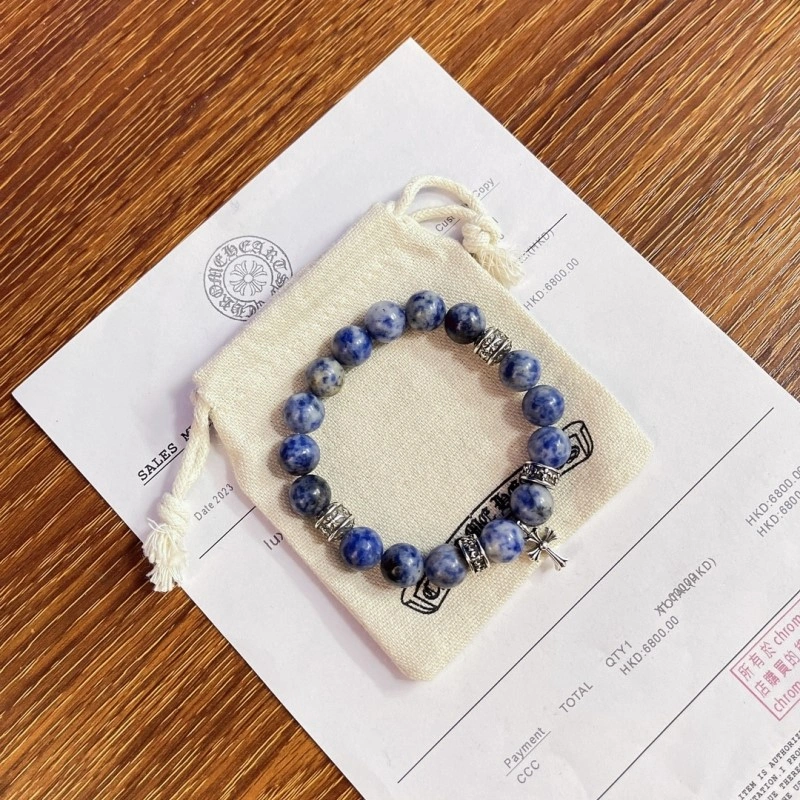 UrbanStyle Chrome Hearts Bracelets 238134