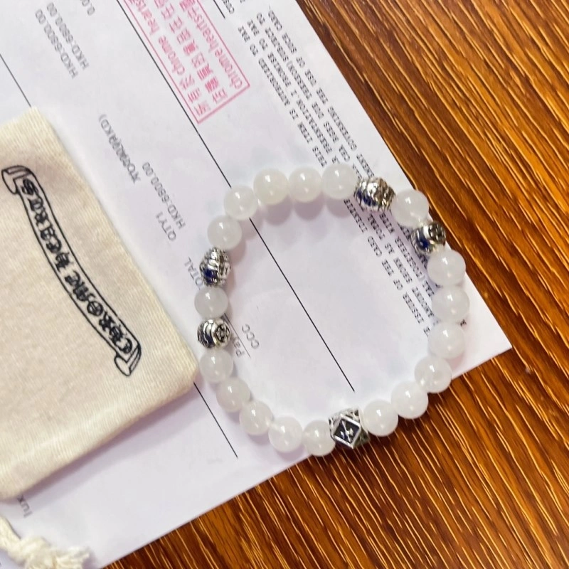 Comfortable Chrome Hearts Bracelets 238132