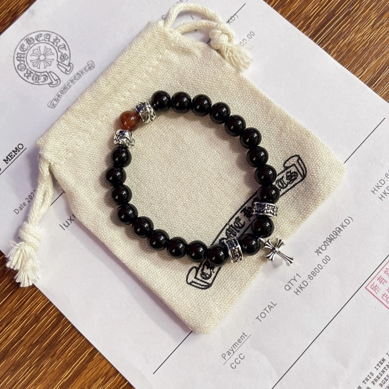 Chrome Hearts Bracelets Compact 238210