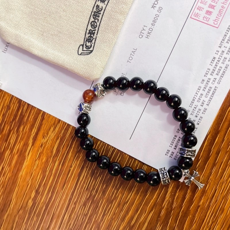 Chrome Hearts Bracelets Compact 238210