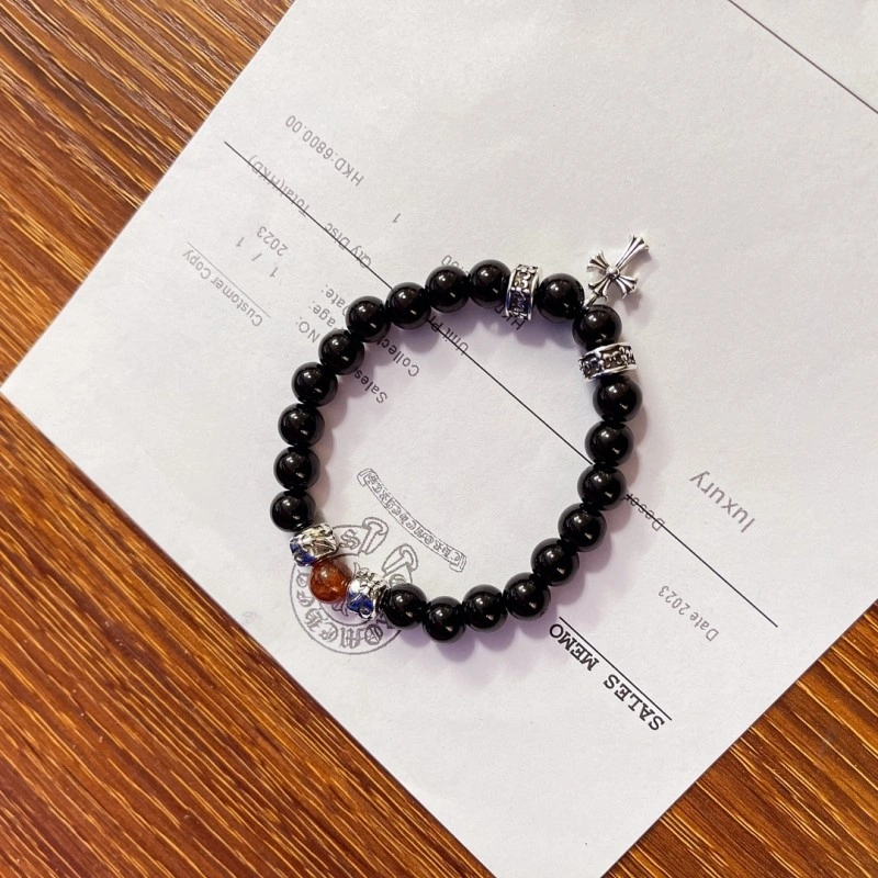 Chrome Hearts Bracelets Compact 238210