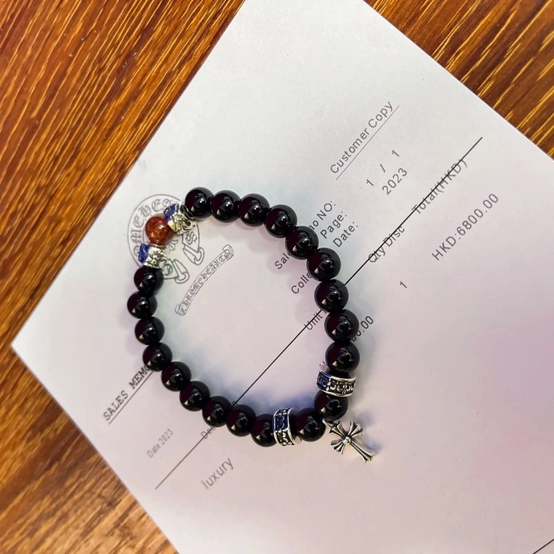 Chrome Hearts Bracelets Compact 238210
