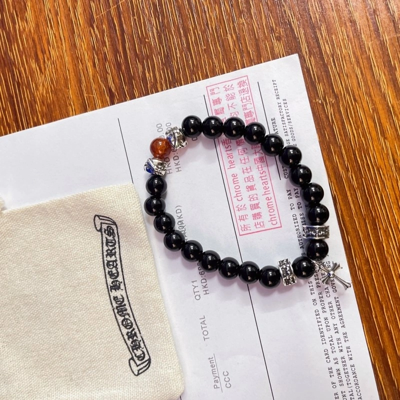 Chrome Hearts Bracelets Compact 238210