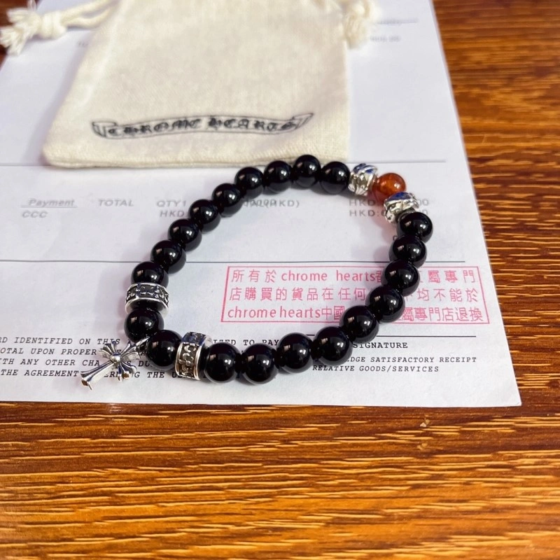 Chrome Hearts Bracelets Compact 238210