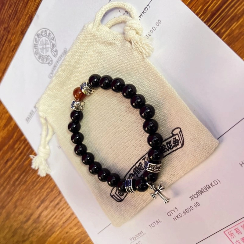 Chrome Hearts Bracelets Compact 238210
