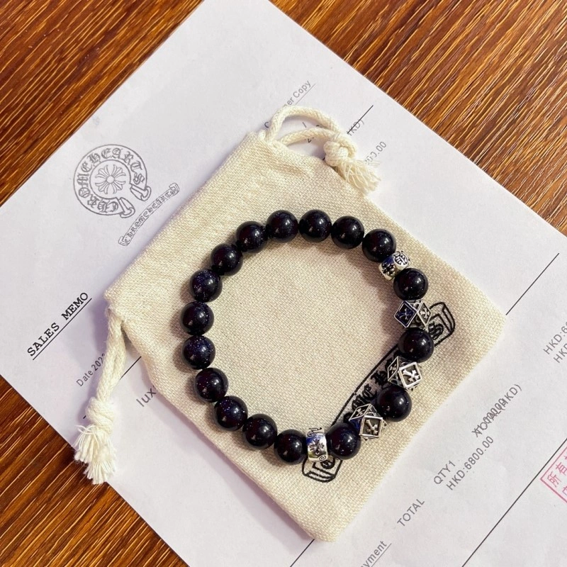 Chrome Hearts Bracelets Comfortable 238129