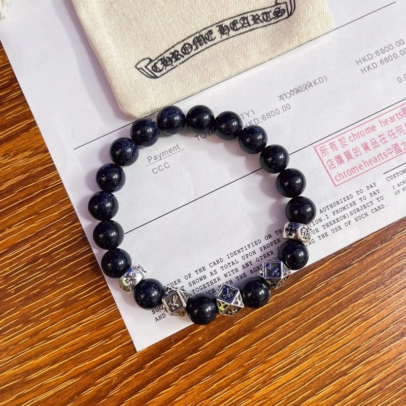 Chrome Hearts Bracelets Comfortable 238129