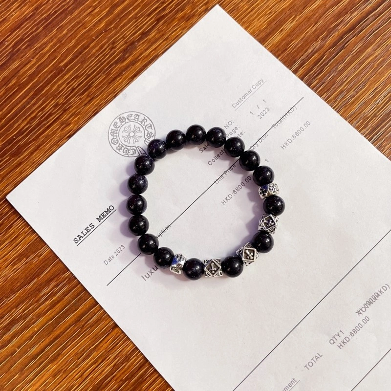 Chrome Hearts Bracelets Comfortable 238129
