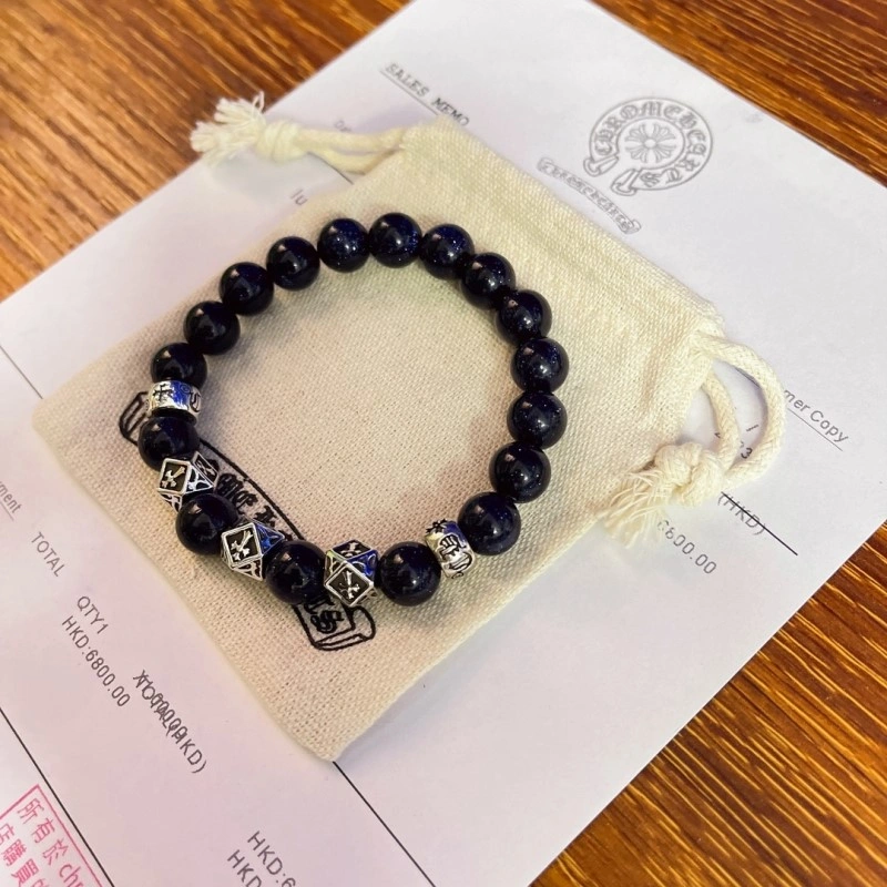 Chrome Hearts Bracelets Comfortable 238129