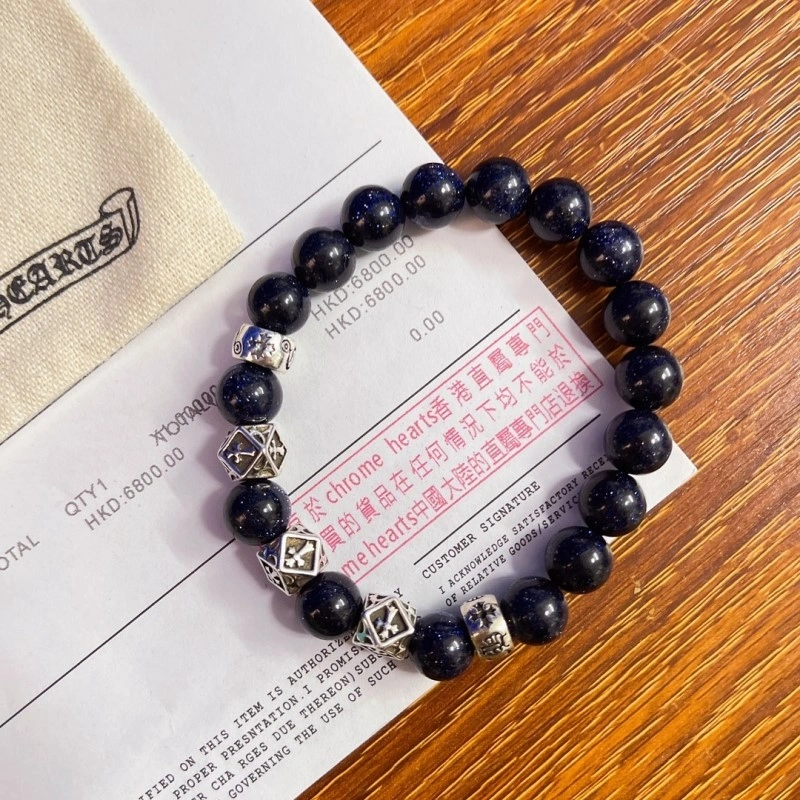 Chrome Hearts Bracelets Comfortable 238129