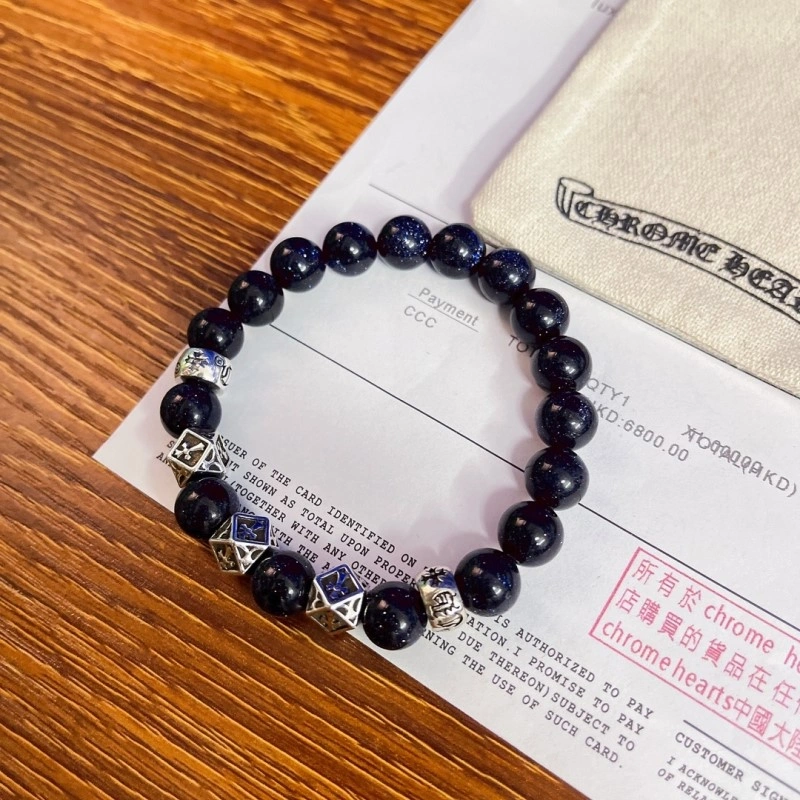 Chrome Hearts Bracelets Comfortable 238129
