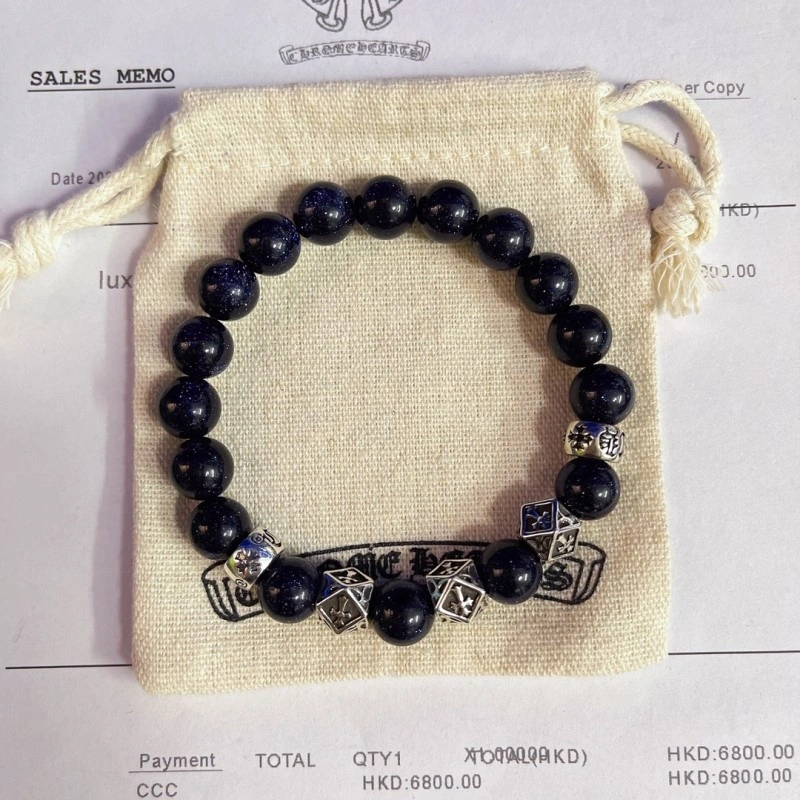 Chrome Hearts Bracelets Comfortable 238129