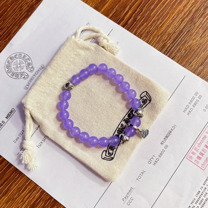 GoAnywhere Chrome Hearts Bracelets 238127