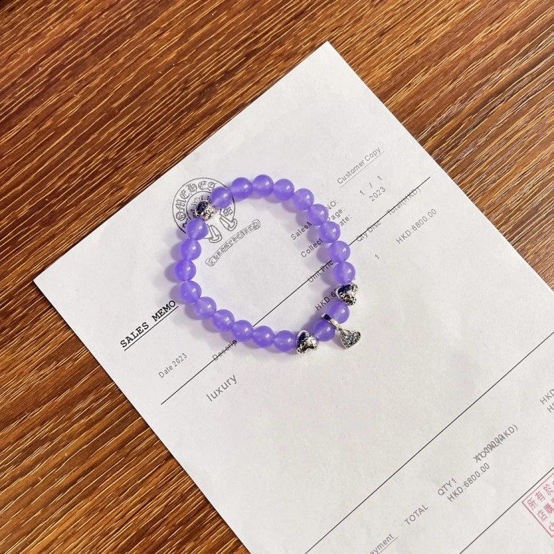 GoAnywhere Chrome Hearts Bracelets 238127